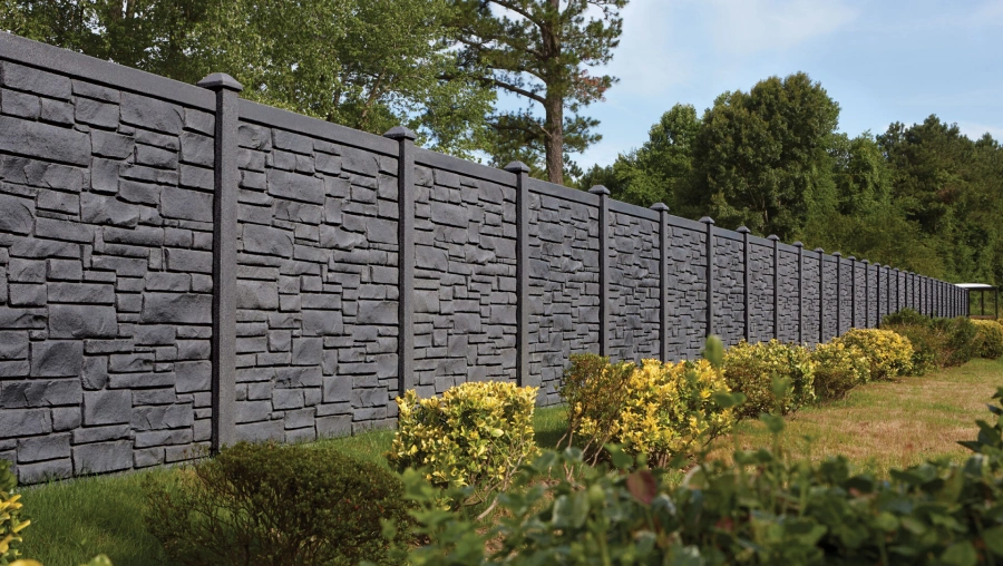 polypropylene stone